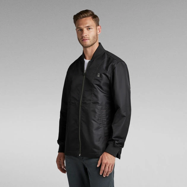 G-Star Raw 15 Degrees Overshirt - Image 2