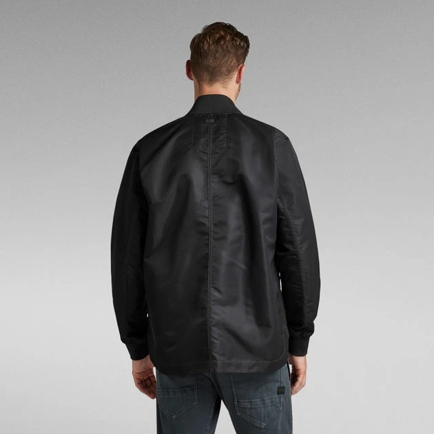 G-Star Raw 15 Degrees Overshirt - Image 3