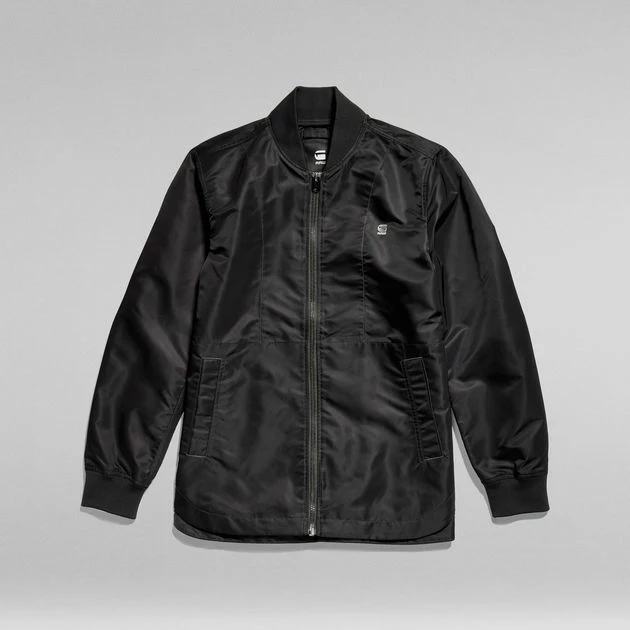 G-Star Raw 15 Degrees Overshirt - Image 4