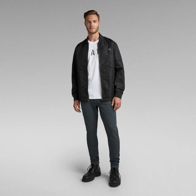 G-Star Raw 15 Degrees Overshirt - Image 5