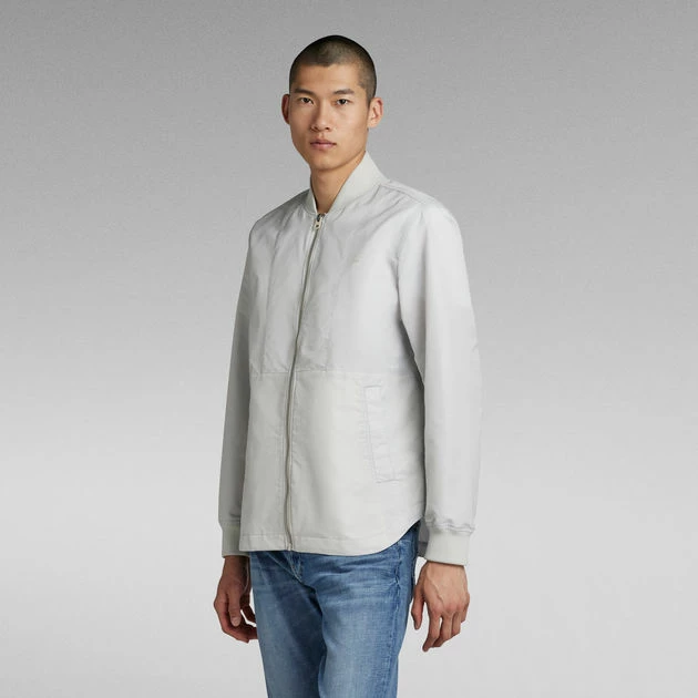 G-Star Raw 15 Degrees Overshirt - Image 2