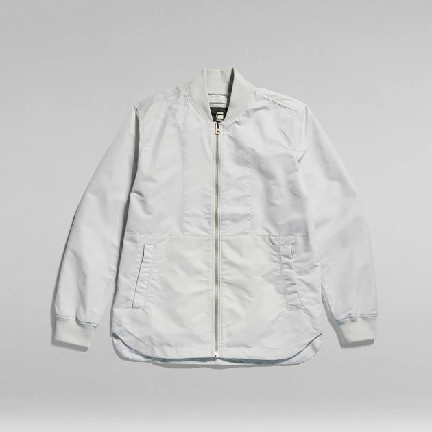 G-Star Raw 15 Degrees Overshirt - Image 4