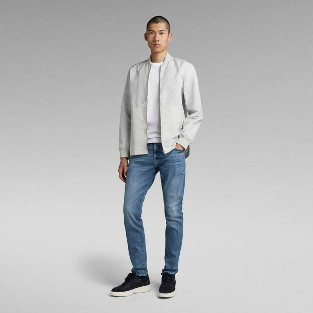 G-Star Raw 15 Degrees Overshirt - Image 5