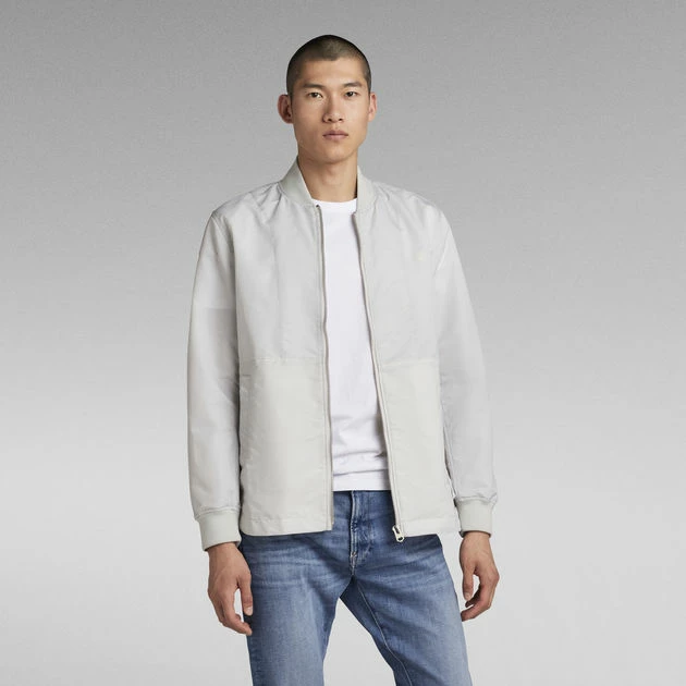 G-Star Raw 15 Degrees Overshirt