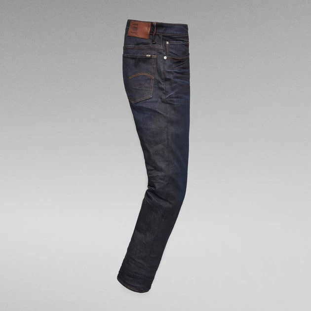 G-Star Raw 3301 Relaxed Straight Jeans - Image 5