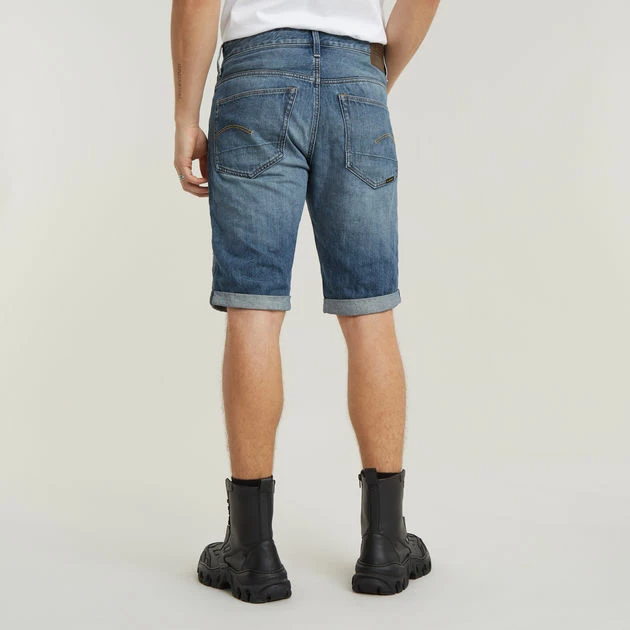G-Star Raw 3301 Short - Image 2