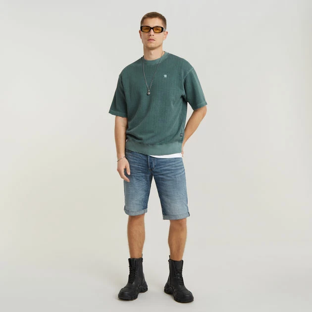 G-Star Raw 3301 Short - Image 3