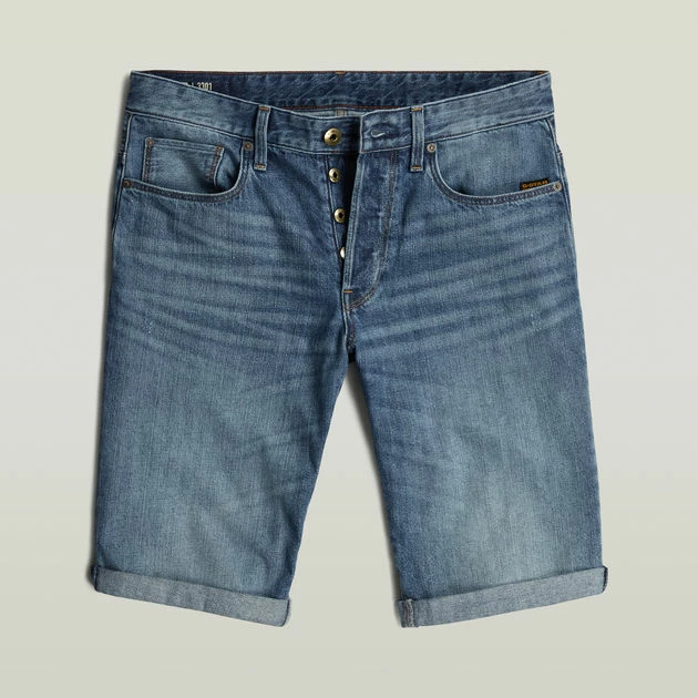 G-Star Raw 3301 Short - Image 4