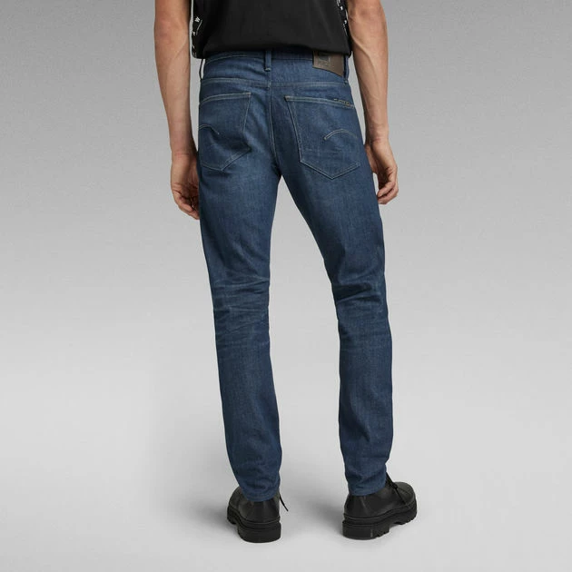 G-Star Raw 3301 Slim Jeans - Image 2