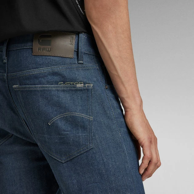 G-Star Raw 3301 Slim Jeans - Image 3