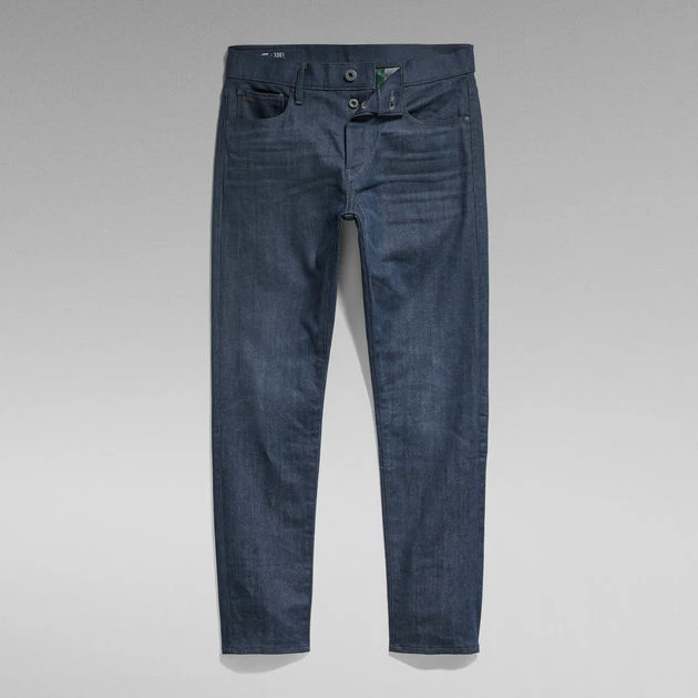 G-Star Raw 3301 Slim Jeans - Image 4