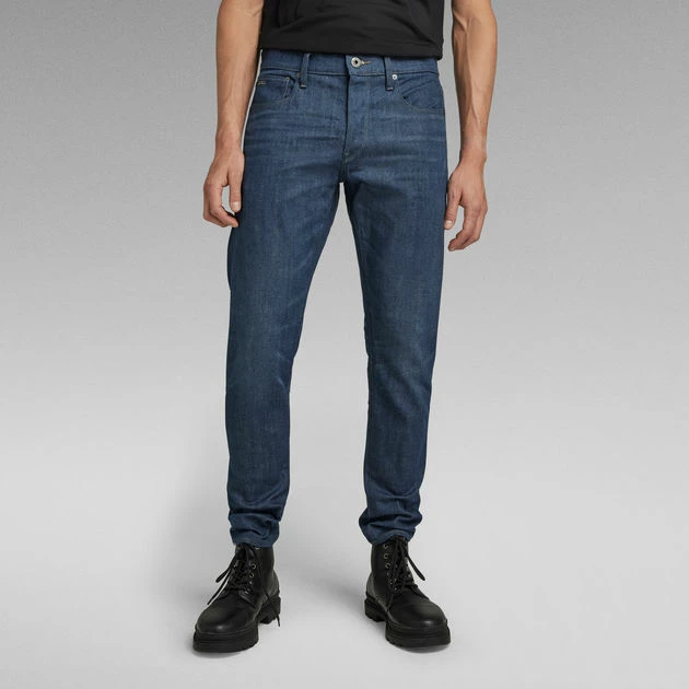 G-Star Raw 3301 Slim Jeans