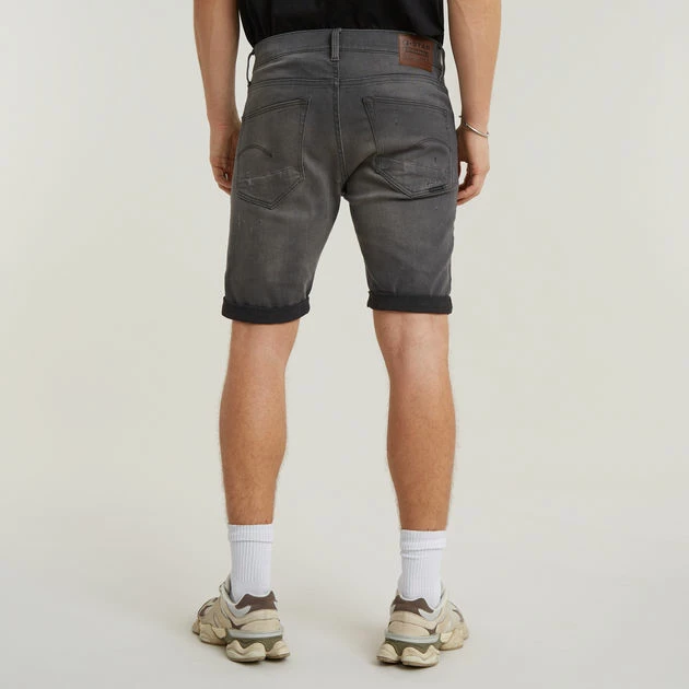 G-Star Raw 3301 Slim Short - Image 2