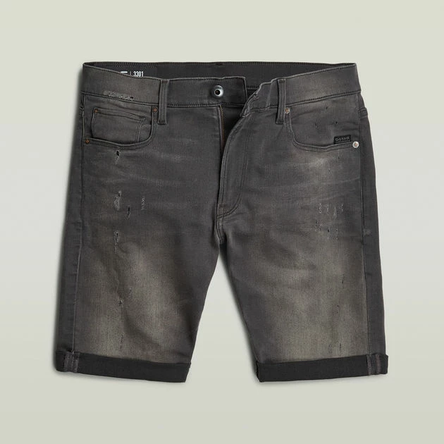 G-Star Raw 3301 Slim Short - Image 4