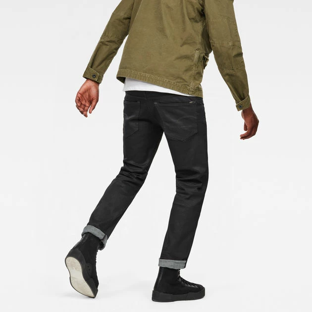 G-Star Raw 3301 Straight Jeans - Image 2