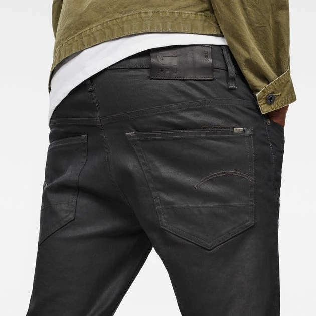 G-Star Raw 3301 Straight Jeans - Image 3