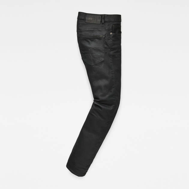 G-Star Raw 3301 Straight Jeans - Image 5