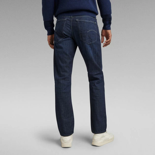 G-Star Raw 3301 Straight Jeans - Image 2