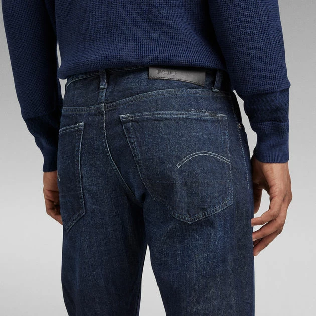 G-Star Raw 3301 Straight Jeans - Image 3