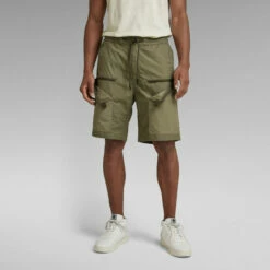 G-Star Raw 3D PM CB Shorts
