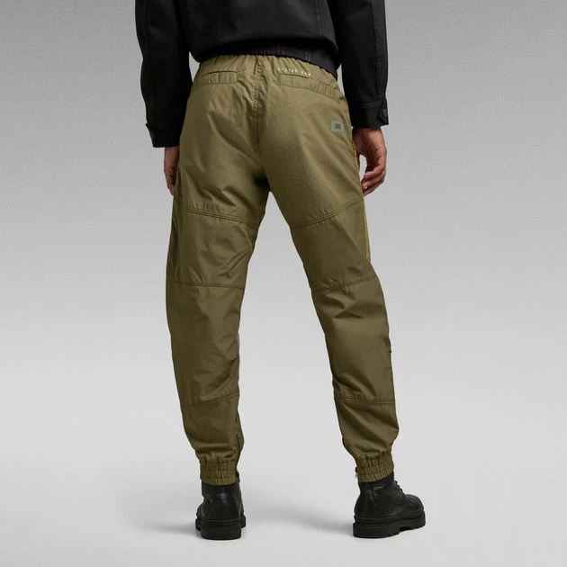 G-Star Raw 3D PM Cuffed Trainer - Image 2