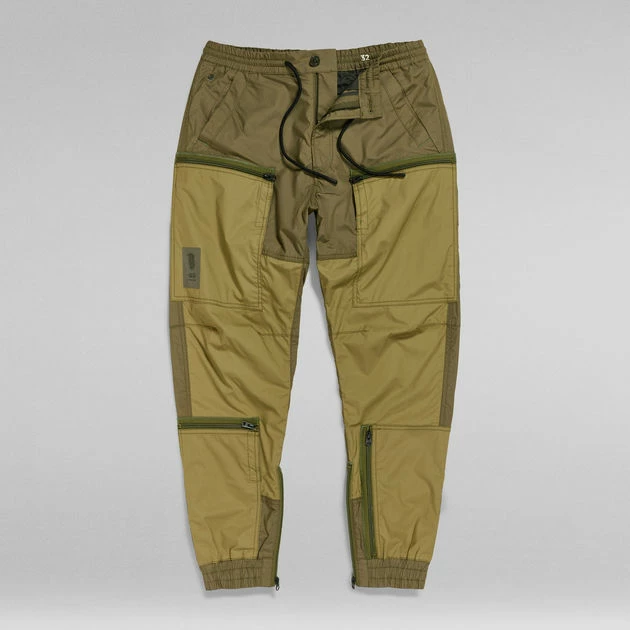 G-Star Raw 3D PM Cuffed Trainer - Image 4