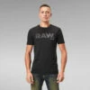 G-Star Raw 3D Raw. Logo Slim T-Shirt