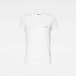 G-Star Raw 3D Raw. Logo Slim T-Shirt