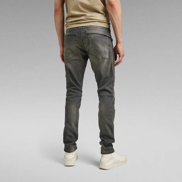 G-Star Raw 5620 Flightsuit 3D Skinny Jeans - Image 2