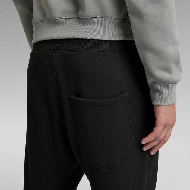 G-Star Raw 5621 Sweat Pants - Image 3