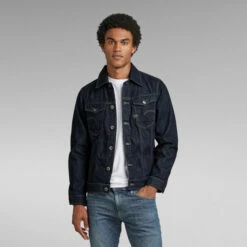 G-Star Raw Arc 3D Jacket