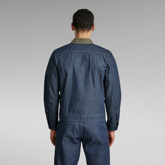 G-Star Raw Arc 3D Jacket PM - Image 3