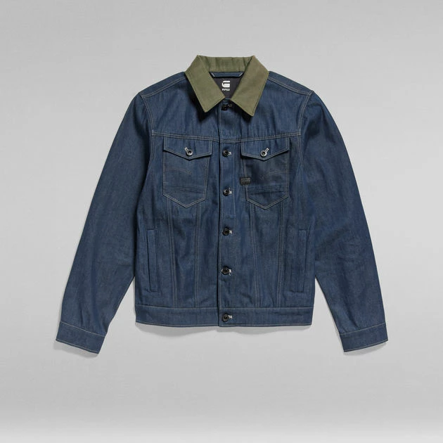 G-Star Raw Arc 3D Jacket PM - Image 4