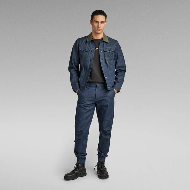 G-Star Raw Arc 3D Jacket PM - Image 5