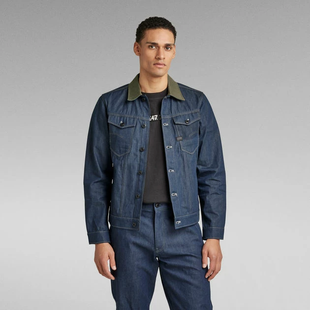 G-Star Raw Arc 3D Jacket PM