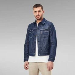 G-Star Raw Arc 3D Slim Jacket C