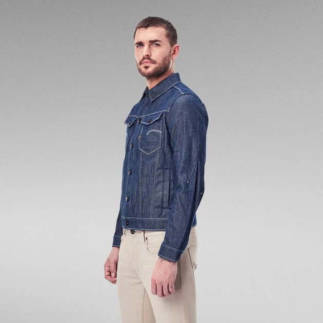 G-Star Raw Arc 3D Slim Jacket C - Image 2
