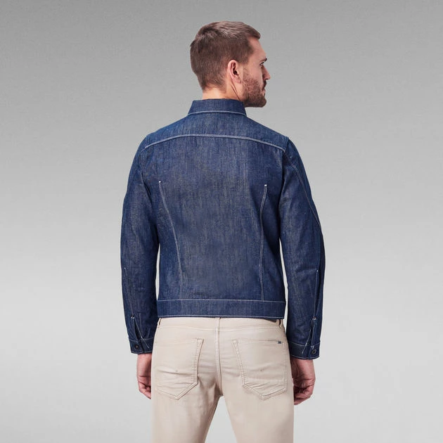 G-Star Raw Arc 3D Slim Jacket C - Image 3