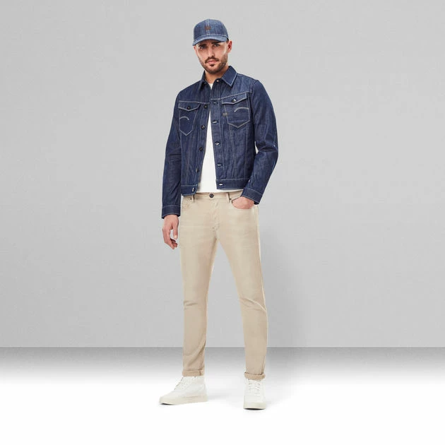 G-Star Raw Arc 3D Slim Jacket C - Image 4