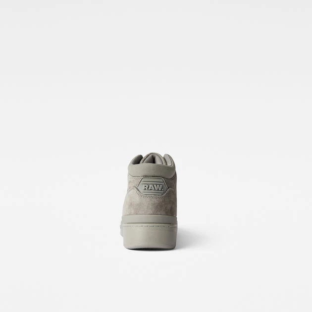 G-Star Raw Attacc Mid Tonal Sneakers - Image 3