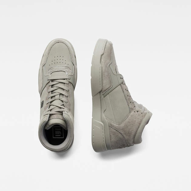 G-Star Raw Attacc Mid Tonal Sneakers - Image 2