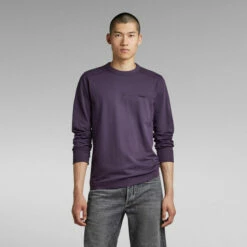 G-Star Raw Aviaton Lightweight Sweater