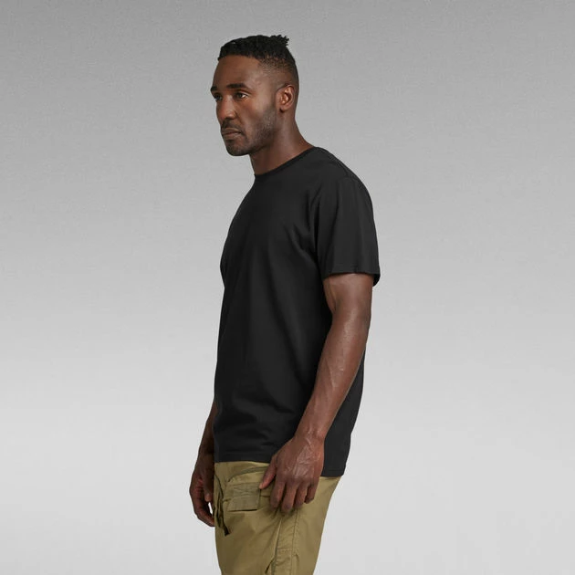 G-Star Raw Back Graphic RAW T-Shirt - Image 2