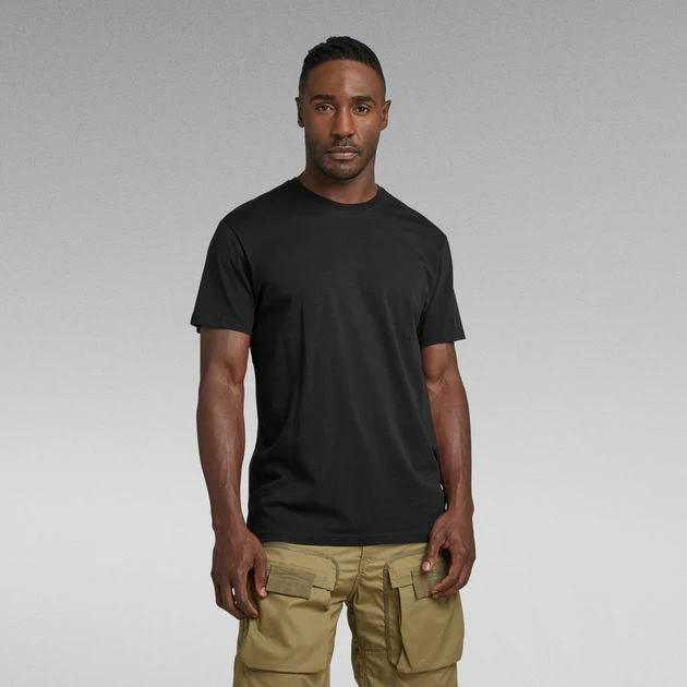 G-Star Raw Back Graphic RAW T-Shirt