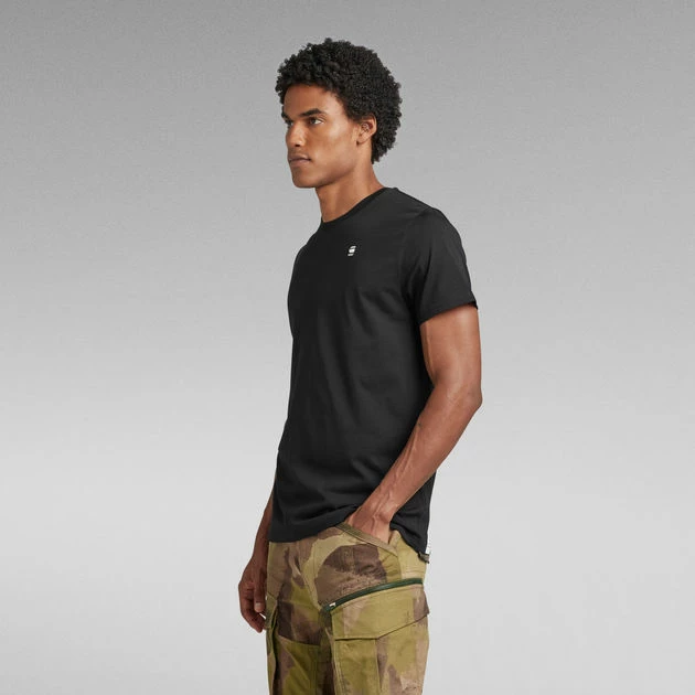 G-Star Raw Back Panel Graphic T-Shirt - Image 2