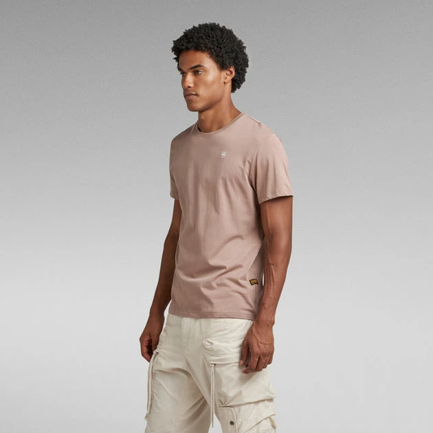 G-Star Raw Base-S T-Shirt - Image 2