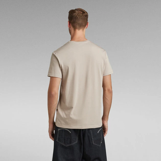G-Star Raw Base-S V-Neck T-Shirt - Image 3