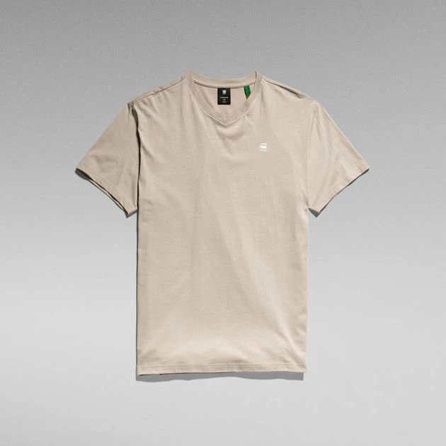 G-Star Raw Base-S V-Neck T-Shirt - Image 4
