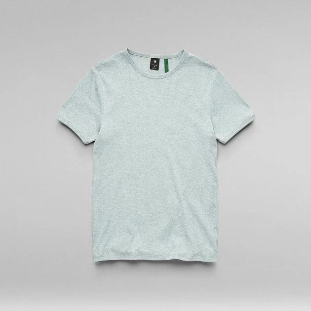 G-Star Raw Base T-Shirt 2 Pack - Image 4