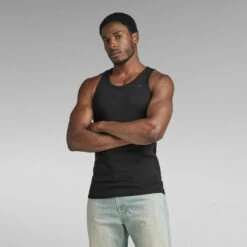 G-Star Raw Basic Tanktop 2-Pack